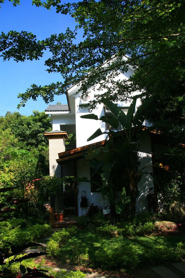 נאנג'ואנג Ltc Villa מראה חיצוני תמונה